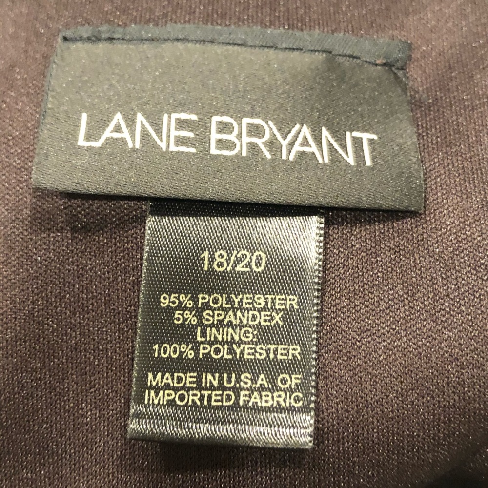 Lane Bryant Dress - Picture 7 of 8
